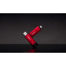 Externí SSD - Kingston Dual Portable 2TB - 9