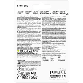 Paměťová karta - Samsung microSD 512GB P9 Express - 5