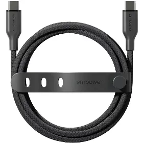 USB-C kábel - PanzerGlass EM94057 - 2