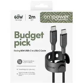 USB-C kábel - PanzerGlass EM94057 - 4