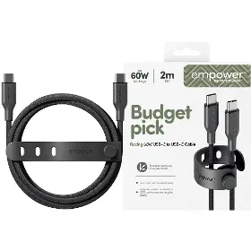 USB-C kábel - PanzerGlass EM94057 - 6
