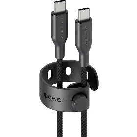 USB-C kábel - PanzerGlass EM94057 - 1