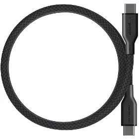 USB-C kábel - PanzerGlass EM68208 - 2