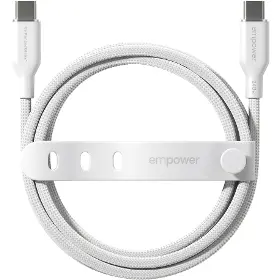 USB-C kábel - PanzerGlass EM77569 - 2