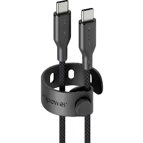 USB-C kábel - PanzerGlass EM32448 - 1