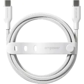 USB-C kábel - PanzerGlass EM52178 - 2