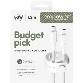 USB-C kábel - PanzerGlass EM52178 - 4