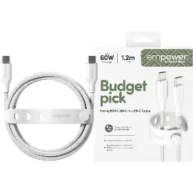 USB-C kábel - PanzerGlass EM52178 - 6