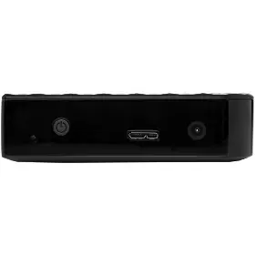 Externí HDD - Verbatim Store ‘n’ Save SuperSpeed USB 3.0 2TB - 4