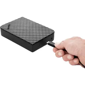 Externí HDD - Verbatim Store ‘n’ Save SuperSpeed USB 3.0 2TB - 5