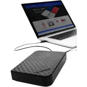 Externí HDD - Verbatim Store ‘n’ Save SuperSpeed USB 3.0 2TB - 6
