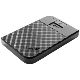 Externí HDD - Verbatim Store 'n' Go USB 3.1/USB-C 2TB - 3