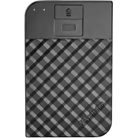 Externí HDD - Verbatim Store 'n' Go USB 3.1/USB-C 2TB - 1