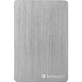 Externí HDD - Verbatim Store 'n' Go USB 3.2/USB-C GEN1 1TB - 1