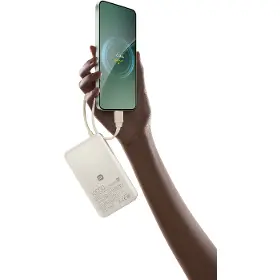Power bank - Xiaomi Power Bank 10000 67W Ice Blue - 12