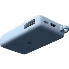 Power bank - Xiaomi Power Bank 10000 67W Ice Blue - 4