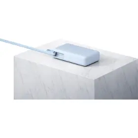 Power bank - Xiaomi Power Bank 10000 67W Ice Blue - 9