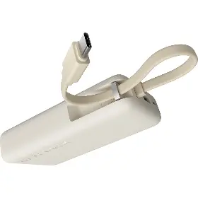 Powerbanka - Xiaomi Power Bank 10000 67W Tan - 5