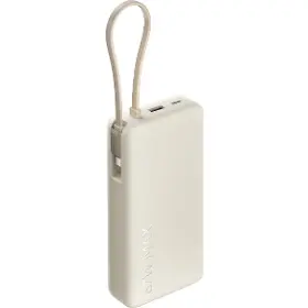 Power bank - Xiaomi Power Bank 20000 67W Tan - 5
