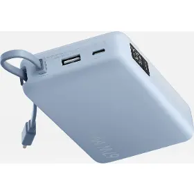Power bank - Xiaomi Power Bank 20000 67W Ice Blue - 10