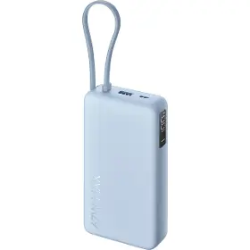 Power bank - Xiaomi Power Bank 20000 67W Ice Blue - 4