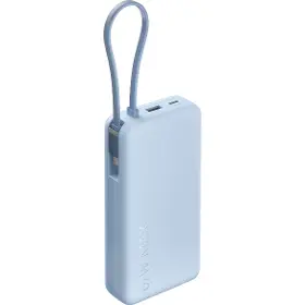 Power bank - Xiaomi Power Bank 20000 67W Ice Blue - 5