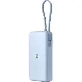 Power bank - Xiaomi Power Bank 20000 67W Ice Blue - 6
