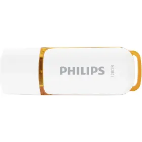 Flash disk - Philips FM12FD70B/00 USB 2.0 128GB Snow - 3
