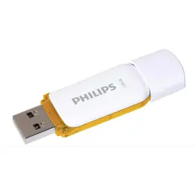 Flash disk - Philips FM12FD70B/00 USB 2.0 128GB Snow - 4