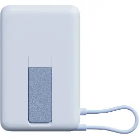 Powerbanka - Xiaomi WPB1007Z 10000mAh Blue - 2