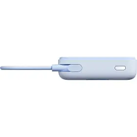 Powerbanka - Xiaomi WPB1007Z 10000mAh Blue - 4