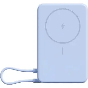 Powerbanka - Xiaomi WPB1007Z 10000mAh Blue - 1