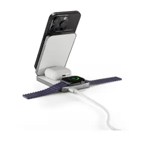 Powerbanka - Epico UltraBase 4in1 8000mAh Fold EF50 - 5