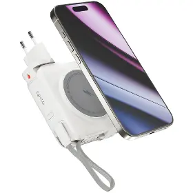 Powerbanka - Epico UltraPack 3v1 10 000mAh Mag+ ET50 - 3