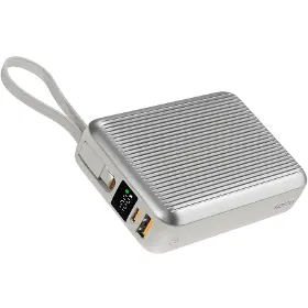 Powerbanka - Epico UlraPack 45W 20000mAh PB EP25 - 3