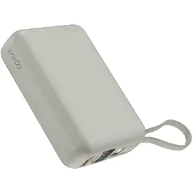 Powerbanka - Epico UlraPack 45W 20000mAh PB EP25 - 4