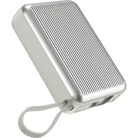 Powerbanka - Epico UlraPack 45W 20000mAh PB EP25 - 5