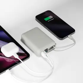 Powerbanka - Epico UlraPack 45W 20000mAh PB EP25 - 6