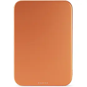 Powerbanka - Epico UltraPack Qi2 5000mAh Mag+ EM51 oranžová - 4