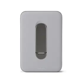 Powerbanka - Epico UltraPack Qi2 5000mAh Mag+ EM52 titan - 4