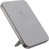 Epico UltraPack Qi2 5000mAh Mag+ EM52 titan