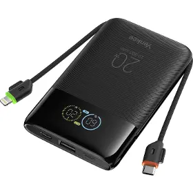 Power bank - Yenkee YPB 1051 JetGo - 8