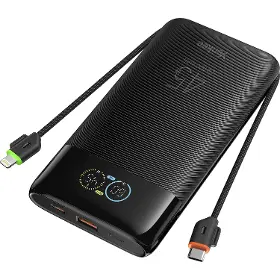Powerbanka - Yenkee YPB 2051 JetGo - 8
