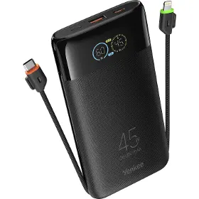 Powerbanka - Yenkee YPB 2051 JetGo - 1