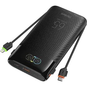Powerbanka - Yenkee YPB 2751 JetGo - 7