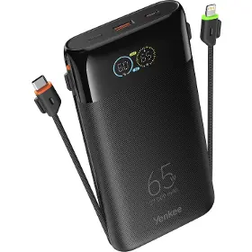 Powerbanka - Yenkee YPB 2751 JetGo - 1