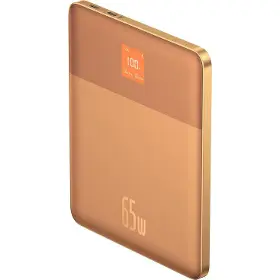 Powerbanka - Baseus Blade2 12000mAh, 65W oranžová - 3