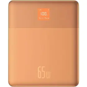 Powerbanka - Baseus Blade2 12000mAh, 65W oranžová - 1
