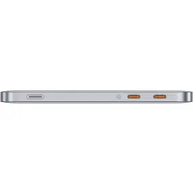 Powerbanka - Baseus Blade2 12000mAh, 65W stříbrná - 4