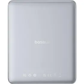 Powerbanka - Baseus Blade2 12000mAh, 65W stříbrná - 6
